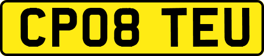 CP08TEU