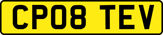 CP08TEV