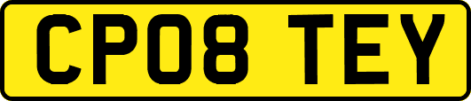 CP08TEY