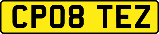 CP08TEZ