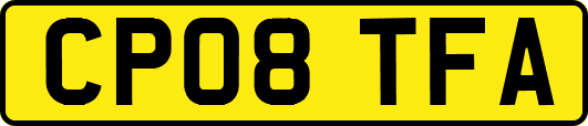 CP08TFA