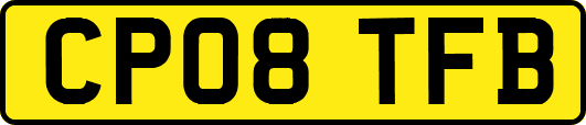 CP08TFB