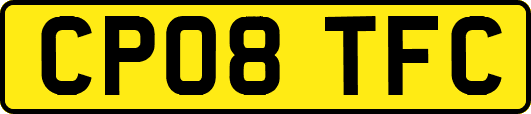 CP08TFC