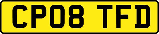 CP08TFD