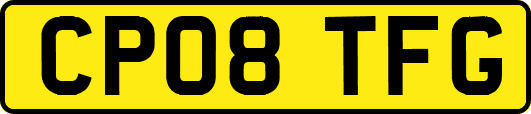 CP08TFG