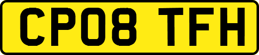 CP08TFH