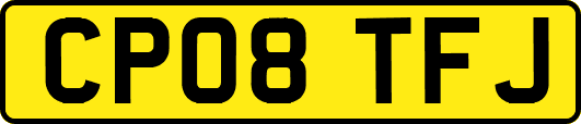 CP08TFJ