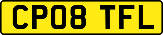 CP08TFL
