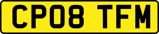 CP08TFM