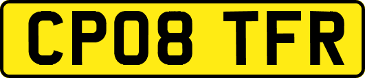 CP08TFR