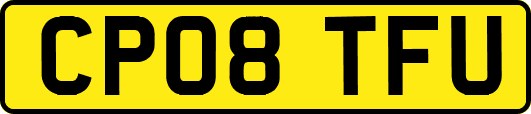 CP08TFU