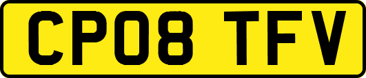 CP08TFV