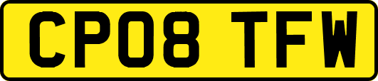 CP08TFW