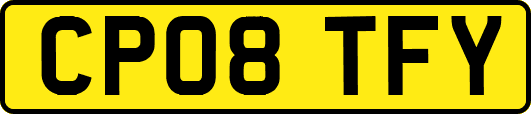 CP08TFY