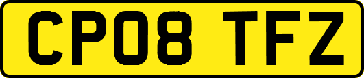 CP08TFZ