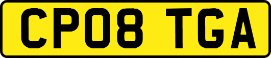 CP08TGA
