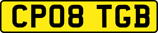 CP08TGB