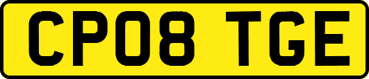 CP08TGE