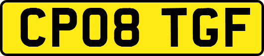 CP08TGF