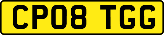 CP08TGG