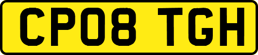 CP08TGH