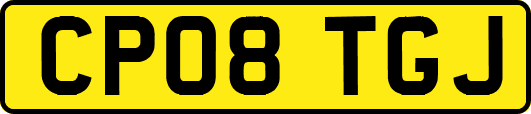 CP08TGJ