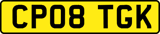 CP08TGK