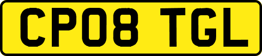 CP08TGL