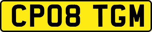 CP08TGM