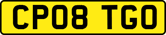 CP08TGO