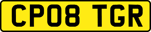 CP08TGR