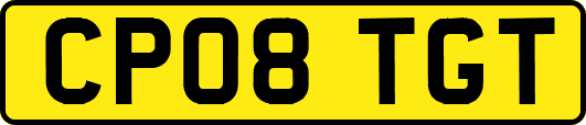 CP08TGT