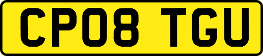 CP08TGU