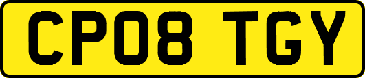 CP08TGY