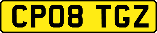CP08TGZ