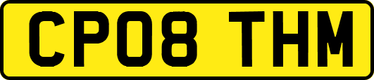 CP08THM