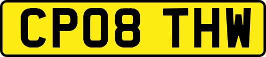 CP08THW