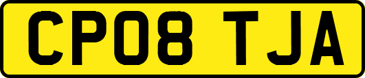 CP08TJA