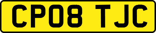CP08TJC