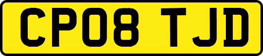 CP08TJD