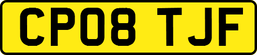 CP08TJF