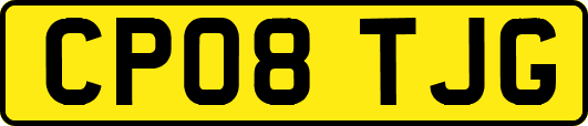 CP08TJG