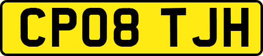 CP08TJH