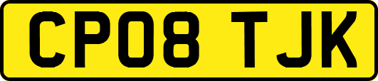 CP08TJK