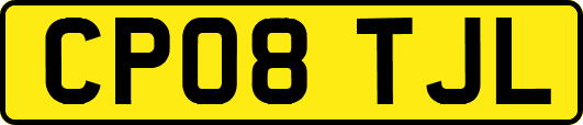CP08TJL