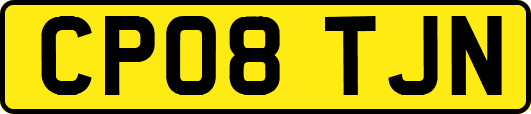 CP08TJN
