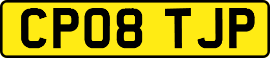 CP08TJP