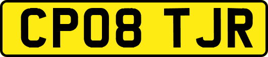 CP08TJR