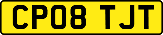 CP08TJT