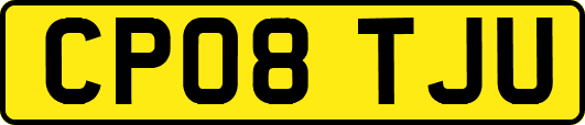 CP08TJU